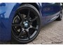 BMW 1-Serie 118i M-Pakket | Le Mans Blau | NWE Ketting | Half leer | 120i