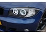 BMW 1-Serie 118i M-Pakket | Le Mans Blau | NWE Ketting | Half leer | 120i