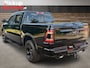 Dodge Ram 1500 5.7 V8 4x4 Crew Cab , PANO-DAK , BLACK ON BLACK , HISTORIE COMPLEET ,