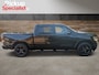 Dodge Ram 1500 5.7 V8 4x4 Crew Cab , PANO-DAK , BLACK ON BLACK , HISTORIE COMPLEET ,