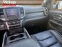 Dodge Ram 1500 5.7 V8 4x4 Crew Cab , PANO-DAK , BLACK ON BLACK , HISTORIE COMPLEET ,