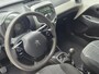 Peugeot 108 1.0 e-VTi Active | Airconditioning | Electr. ramen | Centrale vergrendeling op afstand | Radio