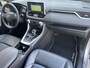 Toyota RAV4 2.5 Hybrid Bi-Tone | Trekhaak | Navigatie | Carplay | Stoelverwarming | Parkeersensoren |