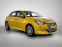 Peugeot 208 100pk Active Pack | 1ste eigenaar | Parkeersensoren | Navigatie | LED lampen | 16"LMV | Airco