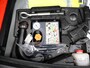 Volvo V40 T3 152PK Polar+ Sport / Trekhaak / Panoramisch Dak / DAB+ / Verwarmbare Voorruit / Leder/Nubuck / Verwarmbare Voorstoelen / Harman Kardon / Volvo Guard Alarm /
