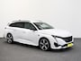 Peugeot 308 SW 1.6 Plug-in Hybrid 225 GT Navi Carplay PDC VA+Camera Adaptive Cruise Control AGR Comfortstoelen+verwarming Full LED Climate Control Virtual Cockpit 18" Lichtmetalen velgen
