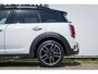MINI Cooper 2.0 Cooper S kniightbridge nl auto Panoramadak | Stoelverwarming | Harman Cardon | Camera | PDC | Voorruitverwarming | Ledere be