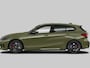 BMW 1-Serie M135i xDrive Urban Green | Panoramadak | Harman Kardon