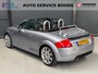 Audi TT Roadster 1.8 5V Turbo Quattro - S-Line - origineel 90.512 km! - origineel NL