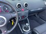 Audi TT Roadster 1.8 5V Turbo Quattro - S-Line - origineel 90.512 km! - origineel NL