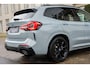 BMW X3 xDrive30e High Executive M-SPORT | KEYLESS | CAMERA | 20 INCH | SHADOWLINE | CARPLAY