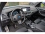 BMW X3 xDrive30e High Executive M-SPORT | KEYLESS | CAMERA | 20 INCH | SHADOWLINE | CARPLAY