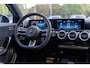 Mercedes-Benz A-klasse 250e Business Solution AMG | Panoramaschuifdak  | Night pakket | Achteruitrijcamera | Stoelverwarming | MULTIBEAM LED |