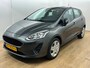 Ford Fiesta Occasion 1.1 Trend | Grijs | Tweedehands Ford Fiesta | Airco | Carplay / bluetooth audio | Cruisecontrol