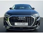 Audi Q3 Sportback 45 TFSI e 245PK BUSINESS EDITION PHEV LEDER/NAVICAMERA/CARPLAY/ELEKTR.KLEP