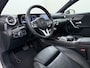 Mercedes-Benz A-klasse 180 Business Solution Luxury | Panoramadak| Memorypakket | Zwart leder | Sfeerverlichting