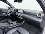 Mercedes-Benz A-klasse 180 Business Solution Luxury | Panoramadak| Memorypakket | Zwart leder | Sfeerverlichting