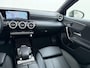 Mercedes-Benz A-klasse 180 Business Solution Luxury | Panoramadak| Memorypakket | Zwart leder | Sfeerverlichting