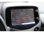 Toyota Aygo 1.0 VVT-i x-play, Led, Parkeercamera, speed limiter.