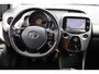 Toyota Aygo 1.0 VVT-i x-play, Led, Parkeercamera, speed limiter.