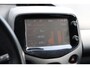 Toyota Aygo 1.0 VVT-i x-play, Led, Parkeercamera, speed limiter.