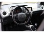 Toyota Aygo 1.0 VVT-i x-play, Led, Parkeercamera, speed limiter.