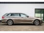 BMW 5-Serie Touring 520i Executive Leder Trekhaak LED Orig NL Auto