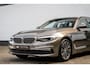 BMW 5-Serie Touring 520i Executive Leder Trekhaak LED Orig NL Auto