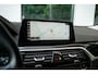 BMW 5-Serie Touring 520i Executive Leder Trekhaak LED Orig NL Auto