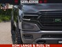 Dodge Ram 1500 LIMITED 5.7 V8 | GRANITE KLEUR | BRONS 4PLAY WIELEN | HUD | MEGA DIK | LUCHTVERING | VOLLE PICK UP | CREW CAB 5 PERSOONS GRIJS KENTEKEN | DUBBELE CABINE |