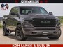 Dodge Ram 1500 LIMITED 5.7 V8 | GRANITE KLEUR | BRONS 4PLAY WIELEN | HUD | MEGA DIK | LUCHTVERING | VOLLE PICK UP | CREW CAB 5 PERSOONS GRIJS KENTEKEN | DUBBELE CABINE |