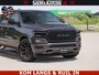 Dodge Ram 1500 LIMITED 5.7 V8 | GRANITE KLEUR | BRONS 4PLAY WIELEN | HUD | MEGA DIK | LUCHTVERING | VOLLE PICK UP | CREW CAB 5 PERSOONS GRIJS KENTEKEN | DUBBELE CABINE |