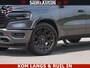 Dodge Ram 1500 LIMITED 5.7 V8 | GRANITE KLEUR | BRONS 4PLAY WIELEN | HUD | MEGA DIK | LUCHTVERING | VOLLE PICK UP | CREW CAB 5 PERSOONS GRIJS KENTEKEN | DUBBELE CABINE |