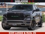 Dodge Ram 1500 LIMITED 5.7 V8 | GRANITE KLEUR | BRONS 4PLAY WIELEN | HUD | MEGA DIK | LUCHTVERING | VOLLE PICK UP | CREW CAB 5 PERSOONS GRIJS KENTEKEN | DUBBELE CABINE |
