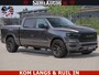 Dodge Ram 1500 LIMITED 5.7 V8 | GRANITE KLEUR | BRONS 4PLAY WIELEN | HUD | MEGA DIK | LUCHTVERING | VOLLE PICK UP | CREW CAB 5 PERSOONS GRIJS KENTEKEN | DUBBELE CABINE |