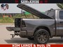 Dodge Ram 1500 LIMITED 5.7 V8 | GRANITE KLEUR | BRONS 4PLAY WIELEN | HUD | MEGA DIK | LUCHTVERING | VOLLE PICK UP | CREW CAB 5 PERSOONS GRIJS KENTEKEN | DUBBELE CABINE |