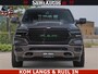 Dodge Ram 1500 LIMITED 5.7 V8 | GRANITE KLEUR | BRONS 4PLAY WIELEN | HUD | MEGA DIK | LUCHTVERING | VOLLE PICK UP | CREW CAB 5 PERSOONS GRIJS KENTEKEN | DUBBELE CABINE |