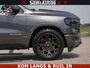 Dodge Ram 1500 LIMITED 5.7 V8 | GRANITE KLEUR | BRONS 4PLAY WIELEN | HUD | MEGA DIK | LUCHTVERING | VOLLE PICK UP | CREW CAB 5 PERSOONS GRIJS KENTEKEN | DUBBELE CABINE |