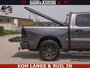 Dodge Ram 1500 LIMITED 5.7 V8 | GRANITE KLEUR | BRONS 4PLAY WIELEN | HUD | MEGA DIK | LUCHTVERING | VOLLE PICK UP | CREW CAB 5 PERSOONS GRIJS KENTEKEN | DUBBELE CABINE |