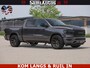Dodge Ram 1500 LIMITED 5.7 V8 | GRANITE KLEUR | BRONS 4PLAY WIELEN | HUD | MEGA DIK | LUCHTVERING | VOLLE PICK UP | CREW CAB 5 PERSOONS GRIJS KENTEKEN | DUBBELE CABINE |
