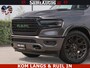 Dodge Ram 1500 LIMITED 5.7 V8 | GRANITE KLEUR | BRONS 4PLAY WIELEN | HUD | MEGA DIK | LUCHTVERING | VOLLE PICK UP | CREW CAB 5 PERSOONS GRIJS KENTEKEN | DUBBELE CABINE |