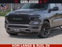 Dodge Ram 1500 LIMITED 5.7 V8 | GRANITE KLEUR | BRONS 4PLAY WIELEN | HUD | MEGA DIK | LUCHTVERING | VOLLE PICK UP | CREW CAB 5 PERSOONS GRIJS KENTEKEN | DUBBELE CABINE |