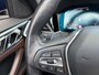 BMW 4-Serie Cabrio 420i 1e eigenaar NL-auto LED Nekverwarming Memory Camera Carplay