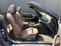 BMW 4-Serie Cabrio 420i 1e eigenaar NL-auto LED Nekverwarming Memory Camera Carplay