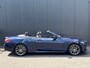 BMW 4-Serie Cabrio 420i 1e eigenaar NL-auto LED Nekverwarming Memory Camera Carplay