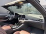 BMW 4-Serie Cabrio 420i 1e eigenaar NL-auto LED Nekverwarming Memory Camera Carplay