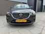 Mazda CX-3 2.0 SkyActiv-G 121 Luxury | ALLES aan deze auto is SUPER , KM-Stand, Kleur , Uitvoering en NIEUWSTAAT