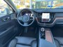 Volvo XC60 2.0 T8 Plug-in hybrid AWD Ultimate Bright 455pk Luchtvering / Trekhaak / Bowers Wilkins Audio