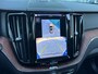 Volvo XC60 2.0 T8 Plug-in hybrid AWD Ultimate Bright 455pk Luchtvering / Trekhaak / Bowers Wilkins Audio