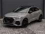 Audi RS Q3 Sportback RSQ3 2.5 TFSI quattro Nardo Keramisch BTW 400pk